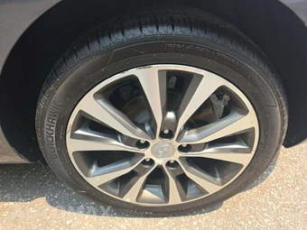 2019 Hyundai Elantra GT Hatchback – miniatura 28