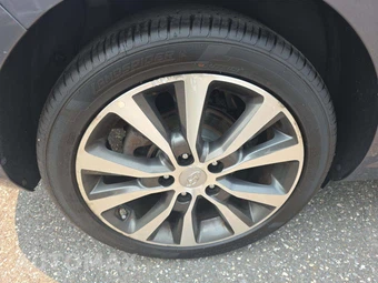 2019 Hyundai Elantra GT Hatchback – miniatura 30