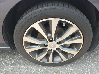 2019 Hyundai Elantra GT Hatchback – miniatura 31