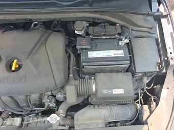 2019 Hyundai Elantra GT Hatchback – miniatura 33