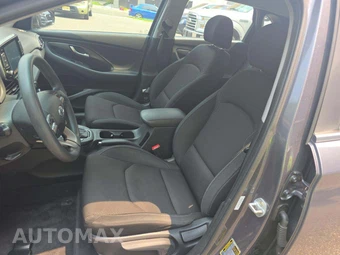 2019 Hyundai Elantra GT Hatchback – miniatura 6