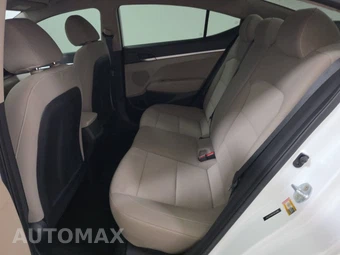 2019 Hyundai Elantra SE Sedan - miniatura 13