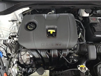 2019 Hyundai Elantra SE Sedan - miniatura 15