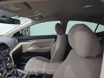 2019 Hyundai Elantra SE Sedan - miniatura 18