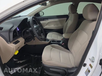 2019 Hyundai Elantra SE Sedan - miniatura 7