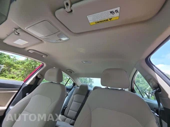 2019 Hyundai Elantra SE Sedan - miniatura 11