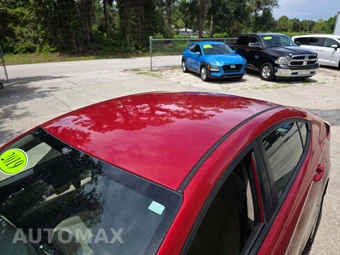 2019 Hyundai Elantra SE Sedan - miniatura 12