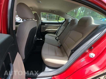 2019 Hyundai Elantra SE Sedan - miniatura 13