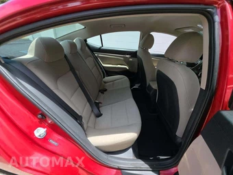 2019 Hyundai Elantra SE Sedan - miniatura 16