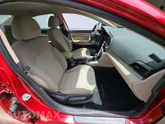 2019 Hyundai Elantra SE Sedan - miniatura 18