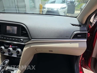 2019 Hyundai Elantra SE Sedan - miniatura 19