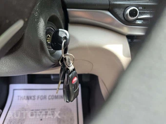 2019 Hyundai Elantra SE Sedan - miniatura 8