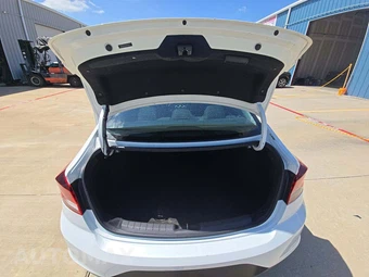 2019 Hyundai Elantra SE Sedan – miniatura 11