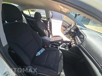 2019 Hyundai Elantra SE Sedan – miniatura 15