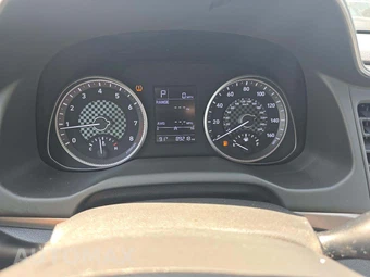 2019 Hyundai Elantra SE Sedan – miniatura 6