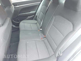 2019 Hyundai Elantra SE Sedan – miniatura 16