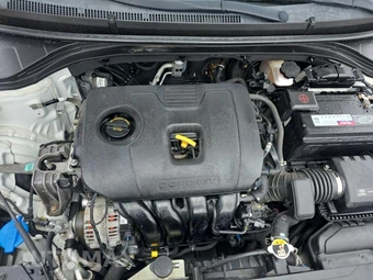 2019 Hyundai Elantra SE Sedan – miniatura 18