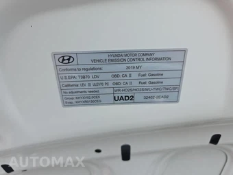 2019 Hyundai Elantra SE Sedan – miniatura 20