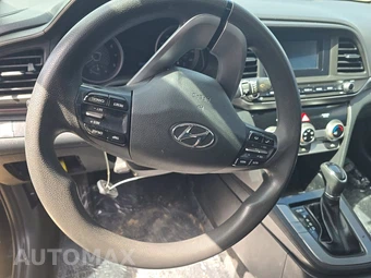 2019 Hyundai Elantra SE Sedan - miniatura 10