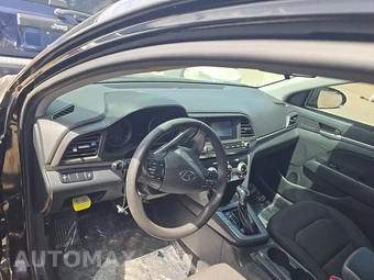 2019 Hyundai Elantra SE Sedan - miniatura 11