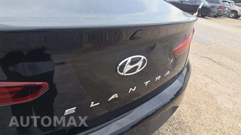 2019 Hyundai Elantra SE Sedan - miniatura 21