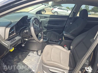 2019 Hyundai Elantra SE Sedan - miniatura 7