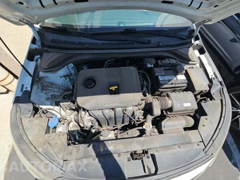 2019 Hyundai Elantra SE Sedan - miniatura 34