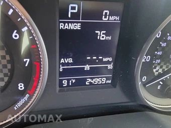 2019 Hyundai Elantra SE Sedan - miniatura 15