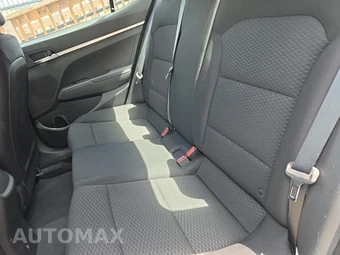 2019 Hyundai Elantra SE Sedan - miniatura 16