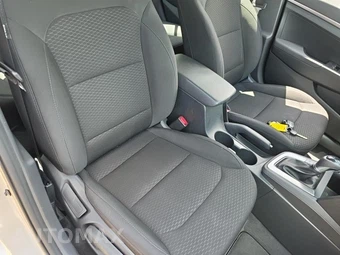 2019 Hyundai Elantra SE Sedan - miniatura 22