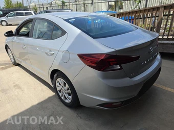 2019 Hyundai Elantra SE Sedan - miniatura 6
