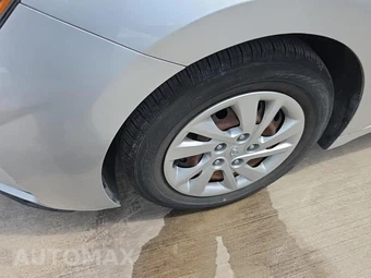 2019 Hyundai Elantra SE Sedan - miniatura 8