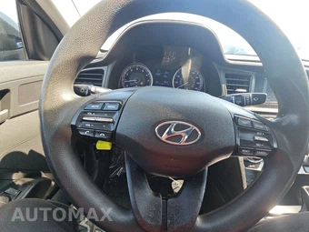 2019 Hyundai Elantra SE Sedan – miniatura 10