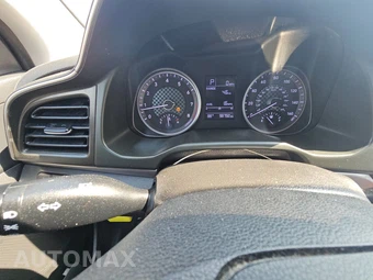 2019 Hyundai Elantra SE Sedan – miniatura 12