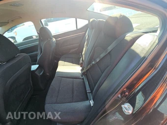 2019 Hyundai Elantra SE Sedan – miniatura 13