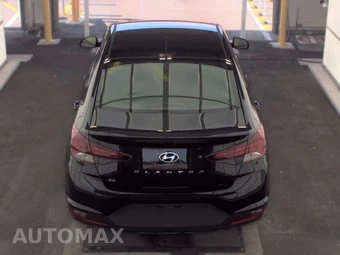 2019 Hyundai Elantra SE Sedan – miniatura 5