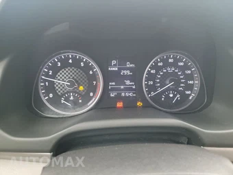 2019 Hyundai Elantra SE Sedan – miniatura 12