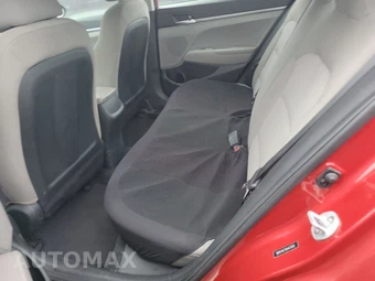 2019 Hyundai Elantra SE Sedan – miniatura 13