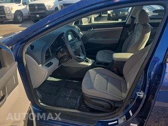 2019 Hyundai Elantra SE Sedan - miniatura 13