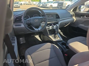 2019 Hyundai Elantra SE Sedan - miniatura 14