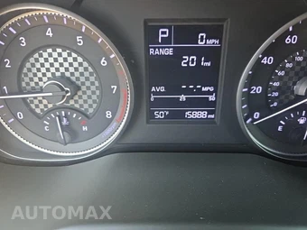 2019 Hyundai Elantra SE Sedan - miniatura 15