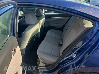2019 Hyundai Elantra SE Sedan - miniatura 16
