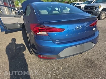 2019 Hyundai Elantra SE Sedan - miniatura 20