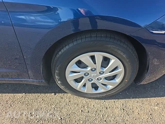 2019 Hyundai Elantra SE Sedan - miniatura 9