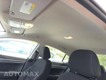2019 Hyundai Elantra SE Sedan – miniatura 11