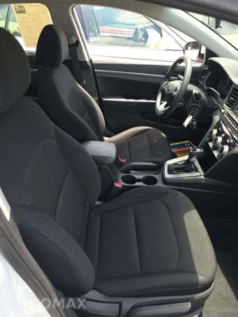 2019 Hyundai Elantra SE Sedan – miniatura 18