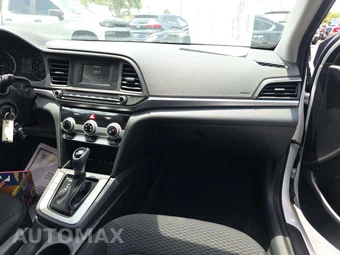 2019 Hyundai Elantra SE Sedan – miniatura 19