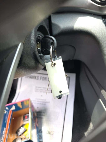 2019 Hyundai Elantra SE Sedan – miniatura 8