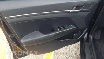 2019 Hyundai Elantra SE Sedan - miniatura 11