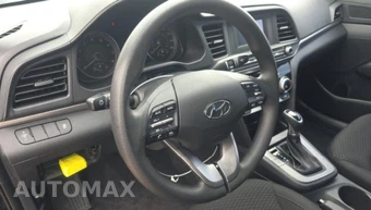 2019 Hyundai Elantra SE Sedan - miniatura 12